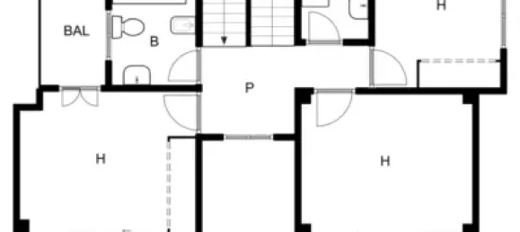 Apartamento de 4 dormitorios en Málaga, Spain No. 175037 42