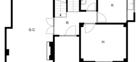 Apartamento de 4 dormitorios en Málaga, Spain No. 175037 40