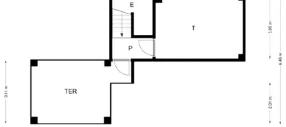 Apartamento de 4 dormitorios en Málaga, Spain No. 175037 47