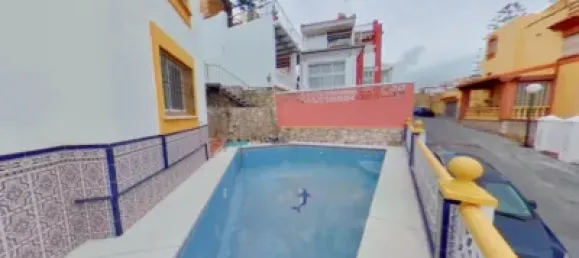 Apartamento de 4 dormitorios en Málaga, Spain No. 175037 50