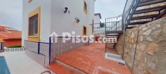 Apartamento de 4 dormitorios en Málaga, Spain No. 175037 48