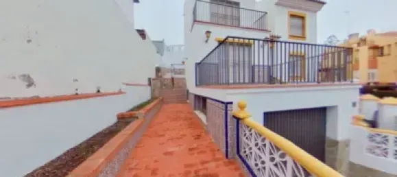 Apartamento de 4 dormitorios en Málaga, Spain No. 175037 30