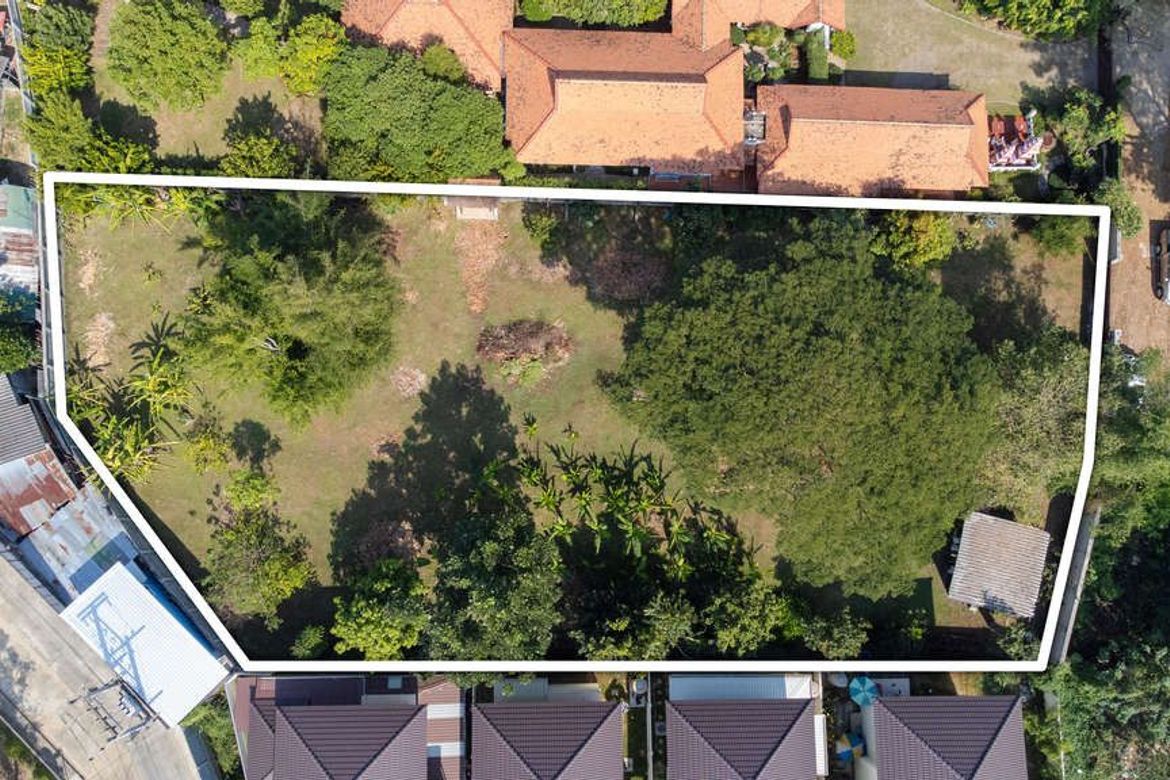  قطعة أرض في Chiang Mai, Thailand رقم 26966