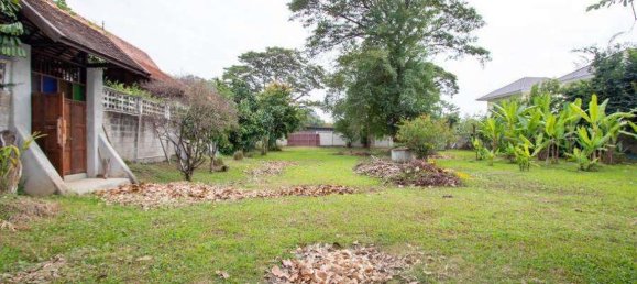  قطعة أرض في Chiang Mai, Thailand رقم 26966 3