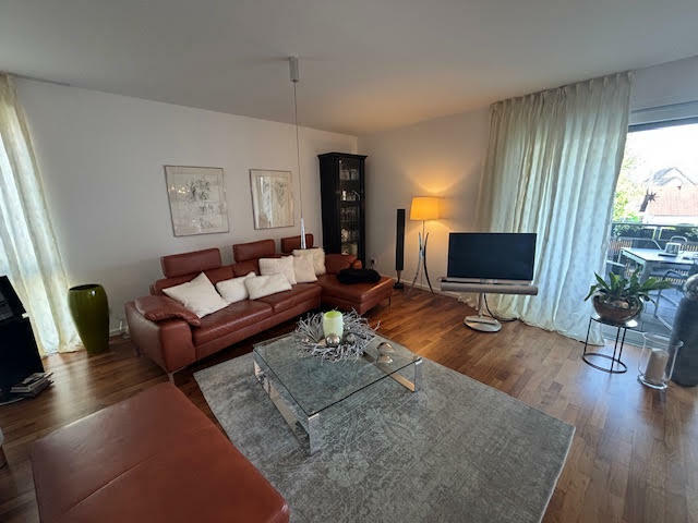 Apartamento T2 em Minden-Lubbecke, Germany N.º 330075