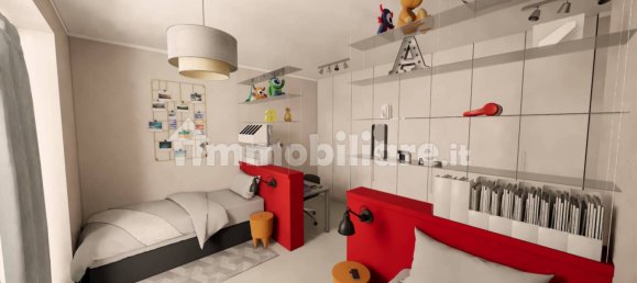 4 bedrooms Apartment in Turin, Italy No. 320171 8