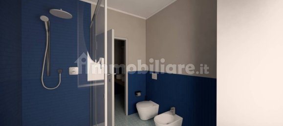 4 bedrooms Apartment in Turin, Italy No. 320171 10