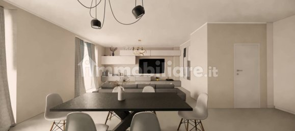 4 bedrooms Apartment in Turin, Italy No. 320171 4