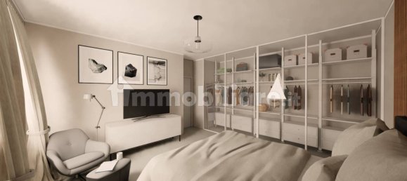 4 bedrooms Apartment in Turin, Italy No. 320171 5