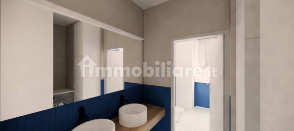 4 bedrooms Apartment in Turin, Italy No. 320171 11