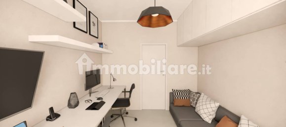 4 bedrooms Apartment in Turin, Italy No. 320171 9