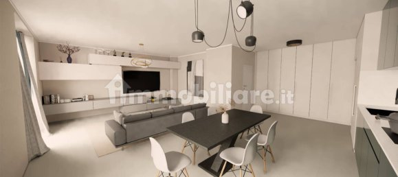 4 bedrooms Apartment in Turin, Italy No. 320171 3