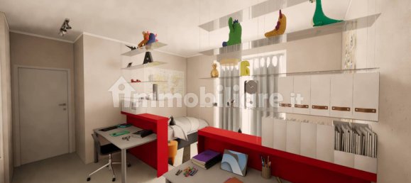 4 bedrooms Apartment in Turin, Italy No. 320171 7