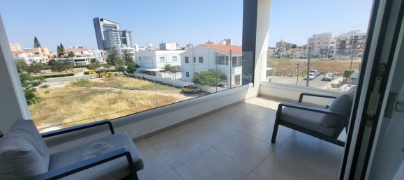 3 bedrooms Apartment in Larnaca, Cyprus No. 35477 14