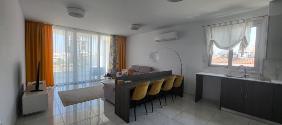 3 bedrooms Apartment in Larnaca, Cyprus No. 35477 2