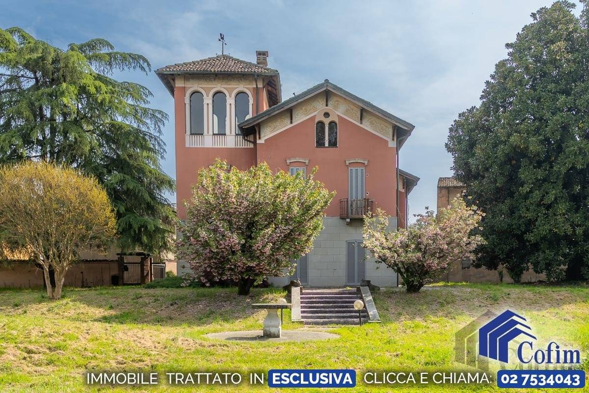 5-Zimmer Gebäude in Palazzo Pignano, Italy, Nr. 367782