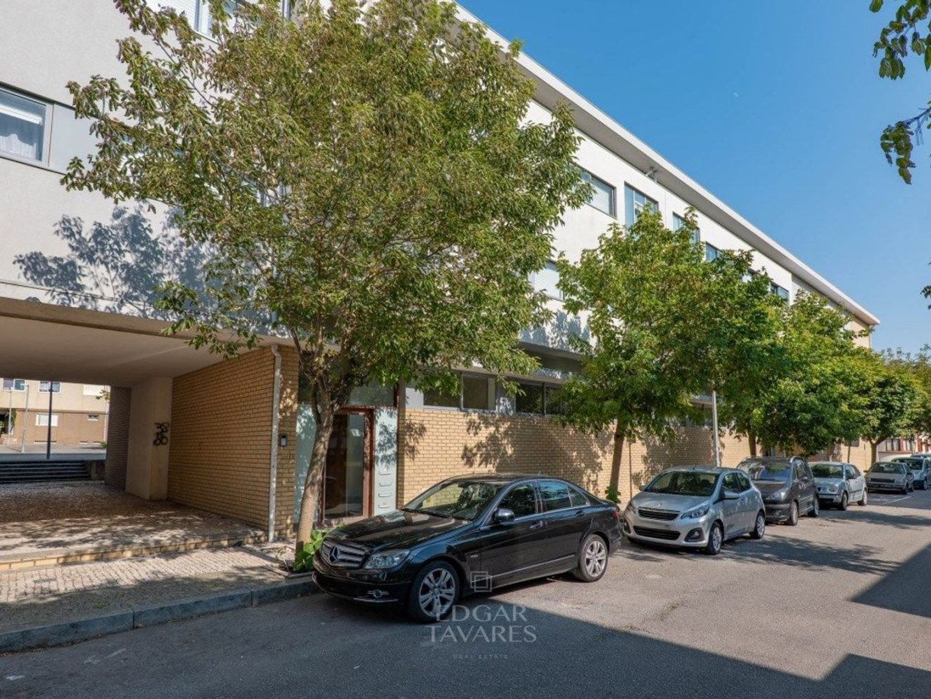 1 bedroom Apartment in Espinho, Portugal No. 211727