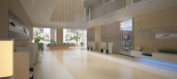 Apartamento com 1 quarto em condomínio em Pattaya, Thailand N.º 990 8