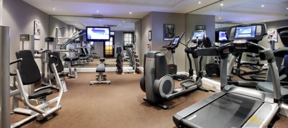 Apartamento com 1 quarto em condomínio em Pattaya, Thailand N.º 990 9