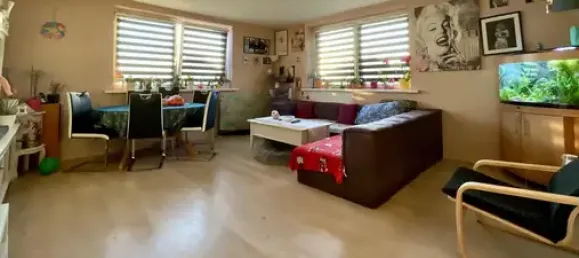 13 rooms Building in Lubeck, Germany No. 42487 12