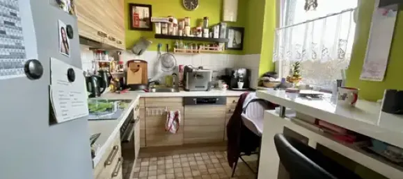 13 rooms Building in Lubeck, Germany No. 42487 14