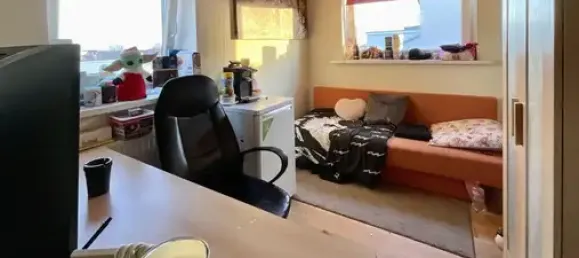 13 rooms Building in Lubeck, Germany No. 42487 13