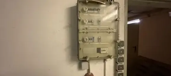 13 rooms Building in Lubeck, Germany No. 42487 20