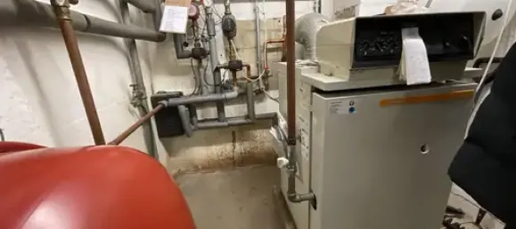 13 rooms Building in Lubeck, Germany No. 42487 21