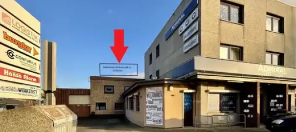 13 rooms Building in Lubeck, Germany No. 42487 3