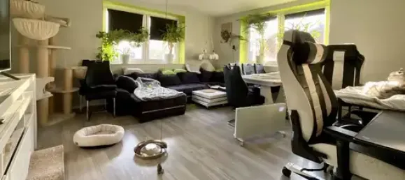 13 rooms Building in Lubeck, Germany No. 42487 8