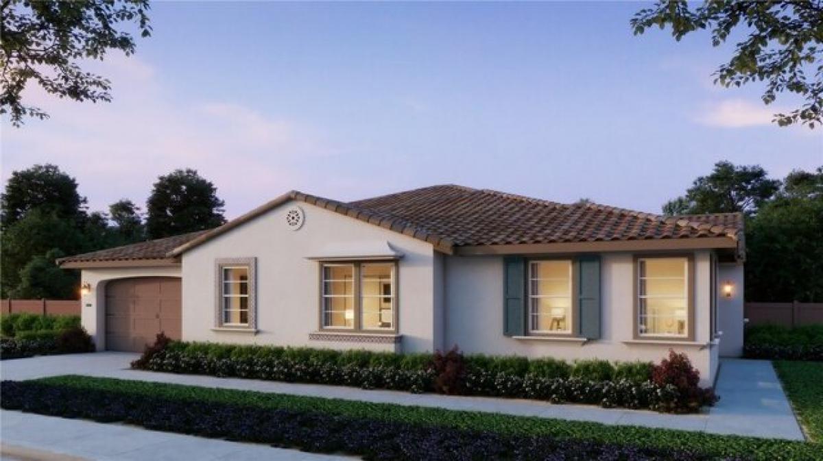 4 chambres Maison à Escondido, USA No. 441834