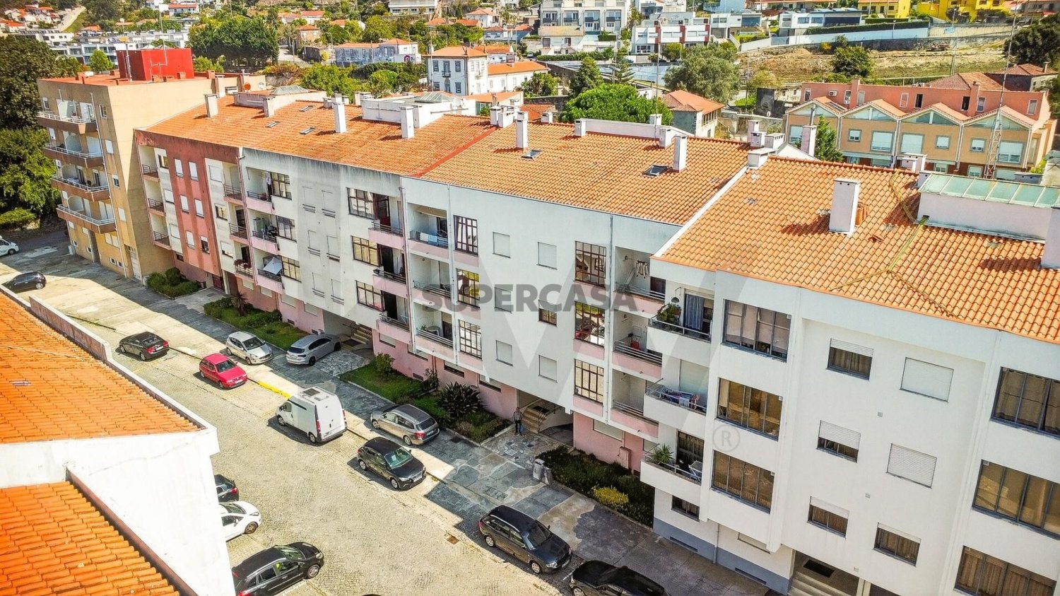 3 bedrooms Duplex in Viana do Castelo, Portugal No. 353419