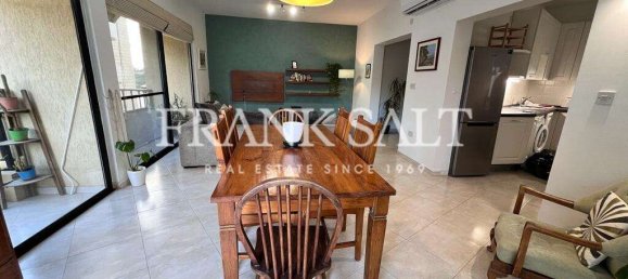 3 chambres Appartement à Sliema, Malta No. 4587 2