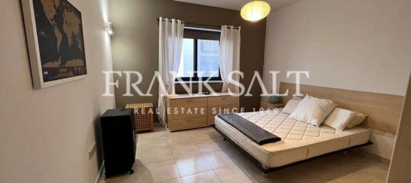 3 chambres Appartement à Sliema, Malta No. 4587 5