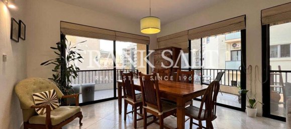 3 chambres Appartement à Sliema, Malta No. 4587 3