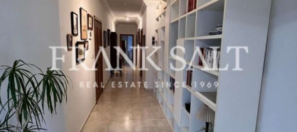 3 chambres Appartement à Sliema, Malta No. 4587 8