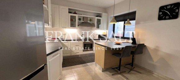 3 chambres Appartement à Sliema, Malta No. 4587 12