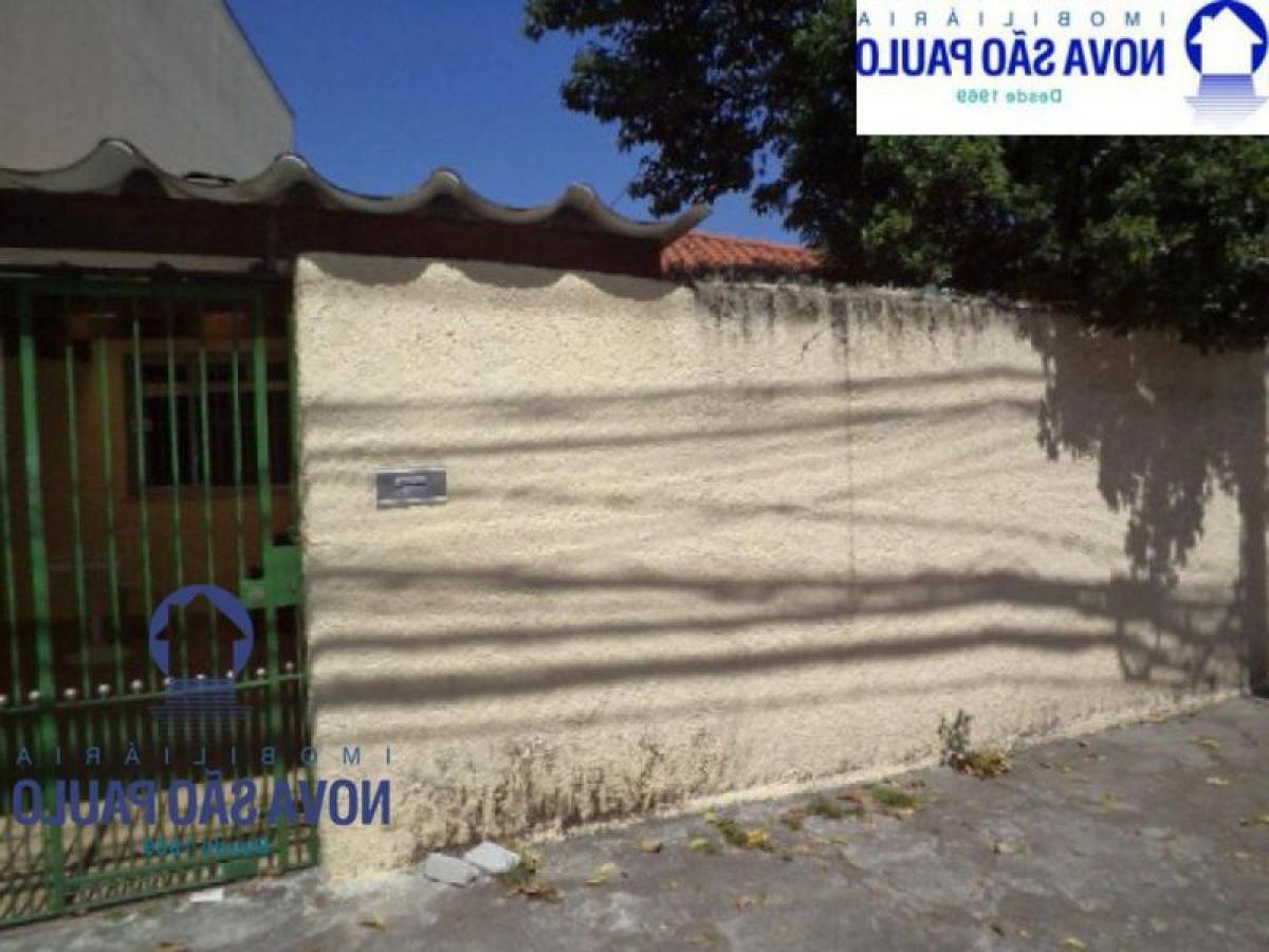 3 bedrooms House in Sao Paulo, Brazil No. 433340