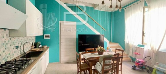 2 Schlafzimmer Haus in Montecatini Terme, Italy, Nr. 159022 3