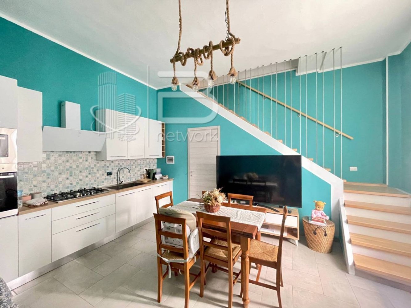 2 Schlafzimmer Haus in Montecatini Terme, Italy, Nr. 159022