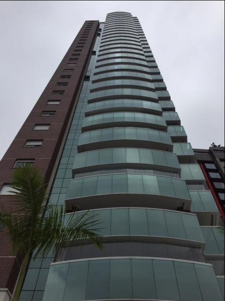 3 غرف نوم شقة في Sao Paulo, Brazil رقم 563413