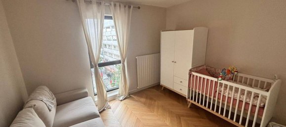 2 bedrooms Apartment in Levallois-Perret, France No. 329012 9