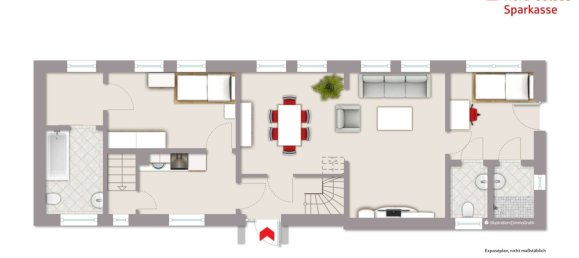Дом с 11 комнатами в Шлезвиг-Фленсбург, Германия № 97825 28