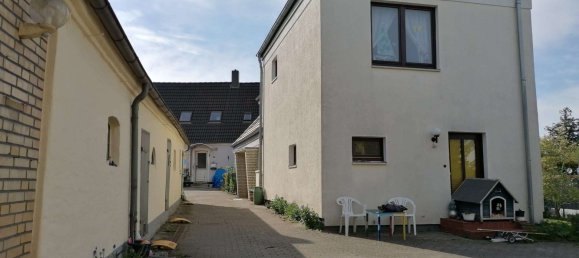 Дом с 11 комнатами в Шлезвиг-Фленсбург, Германия № 97825 26