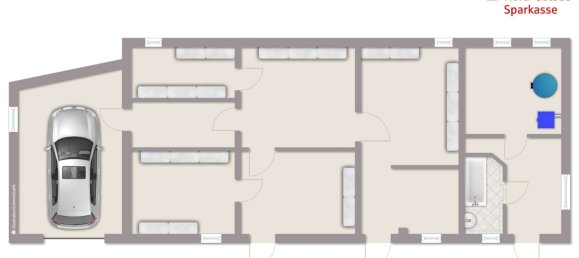 Дом с 11 комнатами в Шлезвиг-Фленсбург, Германия № 97825 32