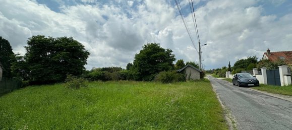 قطعة أرض في Mont-pres-Chambord, France رقم 274587 4