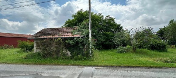 قطعة أرض في Mont-pres-Chambord, France رقم 274587 2