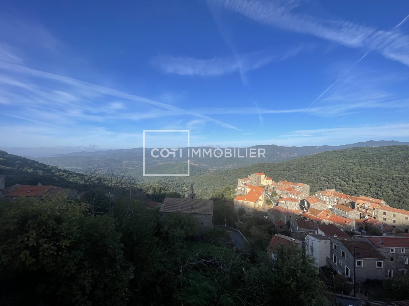 4 bedrooms House in Sollacaro, France No. 237580