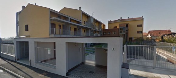 2 rooms Apartment in Ornago, Italy No. 4096 12