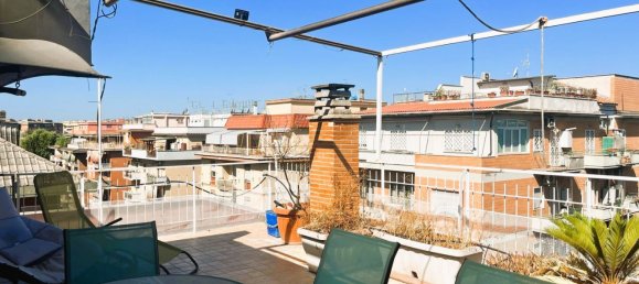 Ático de 3 dormitorios en Rome, Italy No. 338013 8